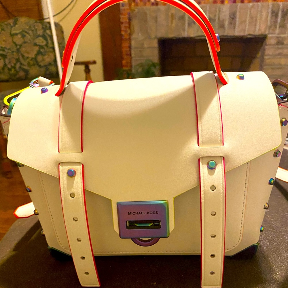 Michael Kors limited edition purse